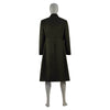 ACcosplay 8th Doctor Paul McGann Coat Doctor Who Eighth Doctor Coat Cosplay Costumes