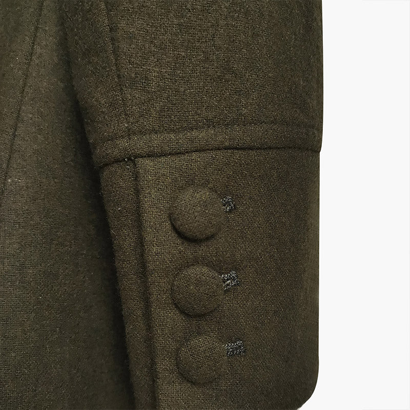 Doctor Who Cosplay 8th Doctor Costume Paul McGann New Coat Halloween Suit