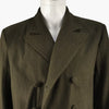 Doctor Who Cosplay 8th Doctor Costume Paul McGann New Coat Halloween Suit