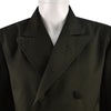ACcosplay 8th Doctor Paul McGann Coat Doctor Who Eighth Doctor Coat Cosplay Costumes
