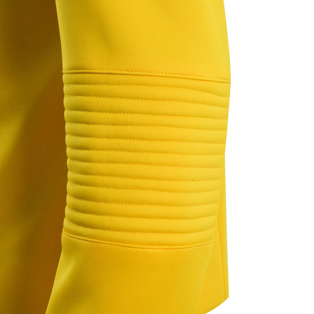 Star Trek: Discovery Christopher Pike Yellow Uniform Cosplay Costume - ACcosplay