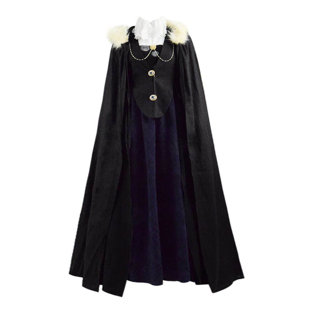 A Discovery Of Witches Season 2 Diana Bishop Cosplay Costume For Sale - ACcosplay