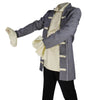 Hocus Pocus 2 Adults Billy Butcherson Costumes Halloween Cosplay ACcosplay