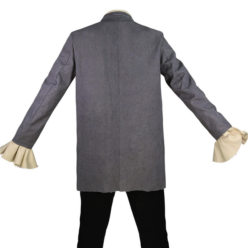 Hocus Pocus 2 Adults Billy Butcherson Costumes Halloween Cosplay ACcosplay