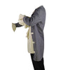 Hocus Pocus 2 Adults Billy Butcherson Costumes Halloween Cosplay ACcosplay