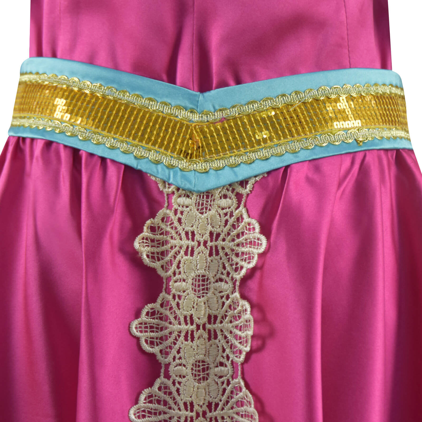 princess jasmine pink dress The Aladdin Princess Jasmine Live Action Pink shorter train version dress for our client. #jasmine #dresses #costume #jasminedress #cosplaygirl #pink #princess #disneydress #aladdin #liveaction #mollynguyencosplay