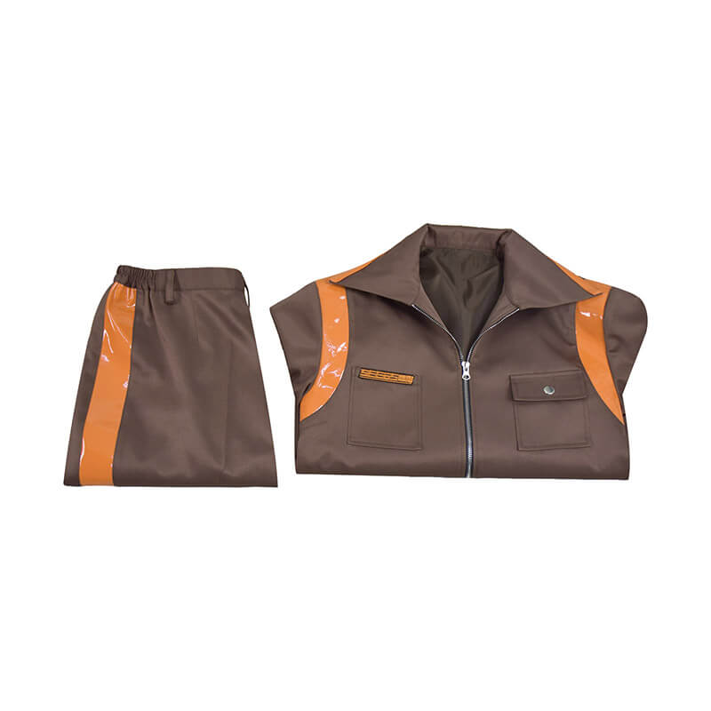 Working Joe Alien Isolation Working Joe Costumes Cosplay Outfit Working Suit ACcos ...