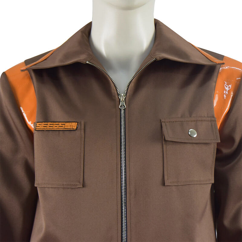 Working Joe Alien Isolation Working Joe Costumes Cosplay Outfit Working Suit ACcos ...