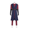 Star Wars The Clone Wars Anakin Skywalker Cosplay Costumes Mens Halloween Outfits ACcosplay