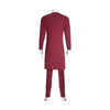 Star Wars The Clone Wars Anakin Skywalker Cosplay Costumes Mens Halloween Outfits ACcosplay