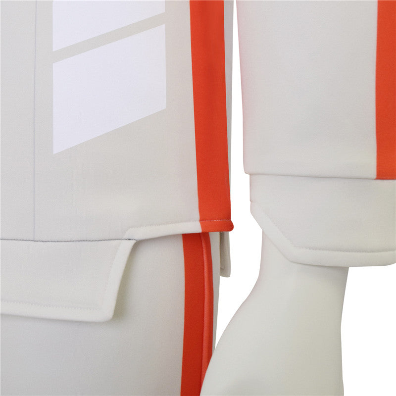 Andor Prison Suit Star Wars Andor Season 1 Cassian Andor Uniform Cospl ...