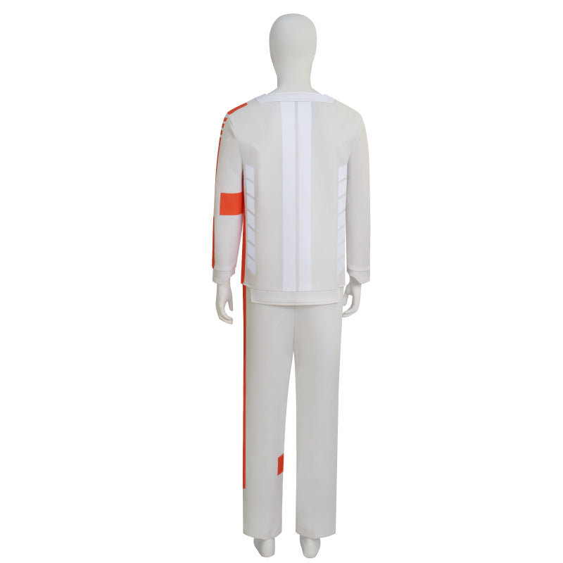 Andor Prison Suit Star Wars Andor Season 1 Cassian Andor Uniform Cosplay Costume