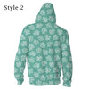 Animal Crossing New Horizons Hoodie Ideas Guide Jacket ACcosplay - ACcosplay