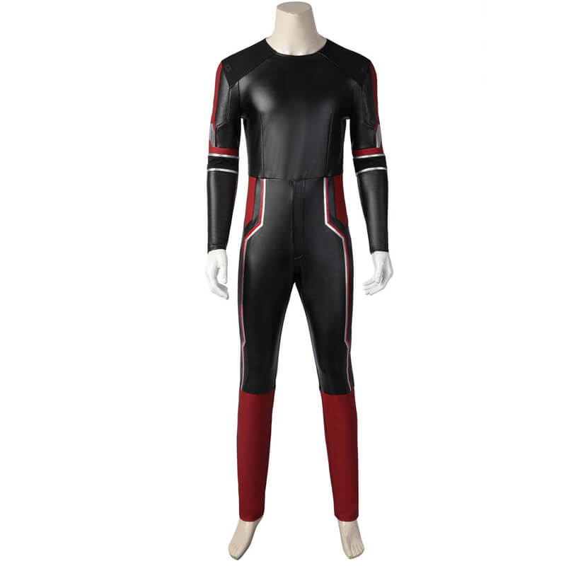 2023 Ant-Man 3 Costumes Ant-Man and the Wasp Quantumania Scott Lang Cosplay Outfit for Halloween