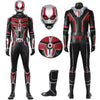 2023 Ant-Man 3 Costumes Ant-Man and the Wasp Quantumania Scott Lang Cosplay Outfit for Halloween