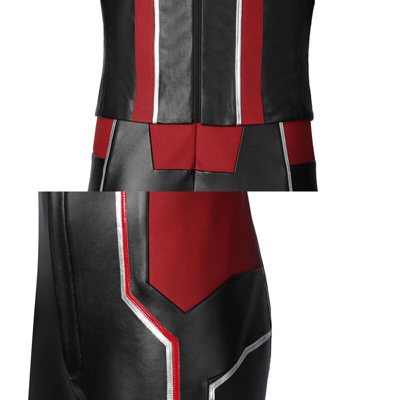 2023 Ant-Man 3 Costumes Ant-Man and the Wasp Quantumania Scott Lang Cosplay Outfit for Halloween