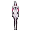 Anti Venom Gwen Stacy Cosplay Costume Spider-Gwen Venom Bodysuit