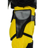 ACcosplay Apex Legends Mirage Yellow Full Set Cosplay Costume For Halloween - ACcosplay