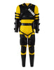 ACcosplay Apex Legends Mirage Yellow Full Set Cosplay Costume For Halloween - ACcosplay