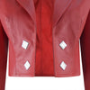 Arcane League of Legends Vi Jacket Costumes Cosplay Outfit for Women ACcosplay