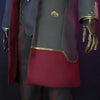 League of Legends Arcane Silco Cosplay Costumes Game LOL Halloween Outfit ACcosplay