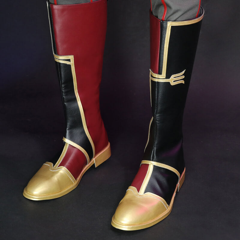 League of Legends Arcane Silco Cosplay Costumes Game LOL Halloween Outfit ACcosplay