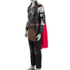 Thor 3 Ragnarok Arena Gladiator Battle Suit Cosplay Outfit Costume for Halloween