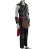 Thor 3 Ragnarok Arena Gladiator Battle Suit Cosplay Outfit Costume for Halloween