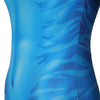 Avatar Neytiri Costume Avatar 2 The Way of Water Neytiri Spandex Cosplay Suit with Mask