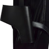 Avengers Black Widow Natasha Romanoff Black Jumpsuit Halloween Cosplay Costume - ACcosplay