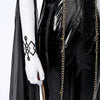 Bayonetta Cosplay Costume Game Umbra Witch Suit Evil Girl Cereza Halloween Outfit