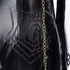 Bayonetta Cosplay Costume Game Umbra Witch Suit Evil Girl Cereza Halloween Outfit