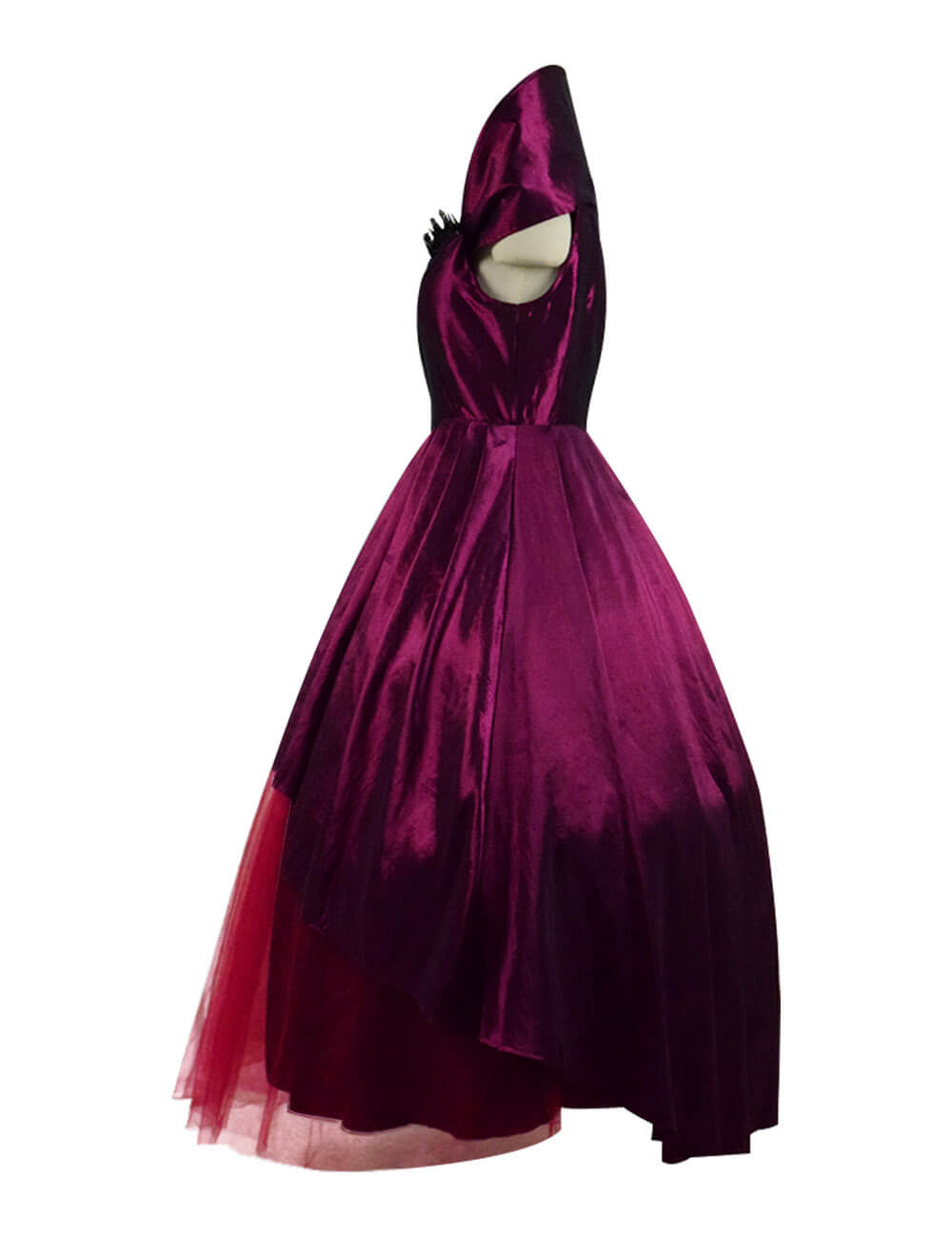 The Greatest Showman Bearded Lady Women Lettie Lutz Dress Cosplay Costume, L The Greatest Showman Bearded Lady Women Lettie Lutz Dress Cosplay Costume, L