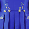 ACcosplay Beauty and the Beast Prince Adam Costumes Halloween Cosplay Suit for Men