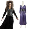 Harry Potter Bellatrix Lestrange Costumes Ideas Cosplay Outfit ACcosplay
