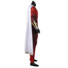 Shazam! Fury of the Gods Cosplay Suit Billy Batson Costume Superhero Zentai Bodysuit