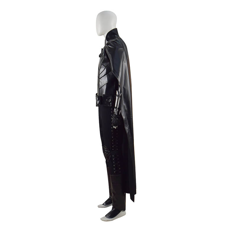 The Batman 2022 Costume Cosplay Suit Bruce Wayne cosplay Outfit