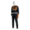 Star Wars Jedi Fallen Order Cal Kestis Uniform Suit Cosplay Costume Ideas - ACcosplay
