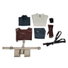 Star Wars Jedi Fallen Order Cal Kestis Cosplay Costume Guide - ACcosplay