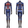 Carter Bodysuit What If Jumpsuit Peggy Carter Captain Carter Onesies Cosplay Costumes