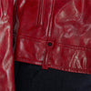 ACcospaly Resident Evil Infinite Darkness Claire Redfield Jacket Cosplay Costumes