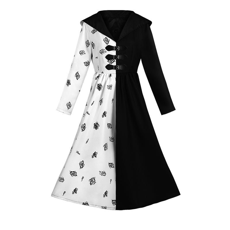 10 top Cruella Costumes Recommended for 2021 Halloween Costume – ACcosplay