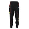 Cyberpunk Samurai Hoodies Jacket Game Cyberpunk 2077 3D Hoody Pants Sportwear