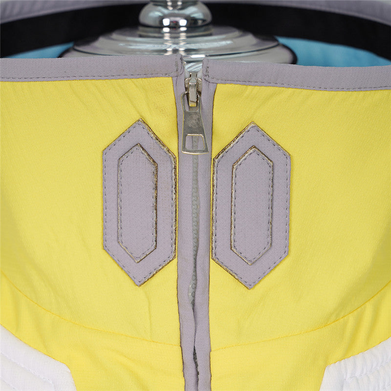 Cyberpunk Edgerunners David Jacket Cosplay David Martinez Costume Outfit ACcosplay