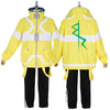 Cyberpunk Edgerunners David Jacket Cosplay David Martinez Costume Outfit ACcosplay