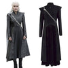 Game of Thrones Costume Mother of Dragons Daenerys Targaryen Queen Dress Suit - ACcosplay