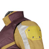 She-Hulk Daredevil Cosplay Matthew Murdock Costume Superhero Battle Yellow Suit Halloween Outfit