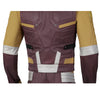 She-Hulk Daredevil Cosplay Matthew Murdock Costume Superhero Battle Yellow Suit Halloween Outfit