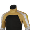 She-Hulk Daredevil Cosplay Matthew Murdock Costume Superhero Battle Yellow Suit Halloween Outfit
