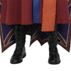 Dark Doctor Strange Halloween Costumes What If Cosplay Outfit for Men ACcosplay